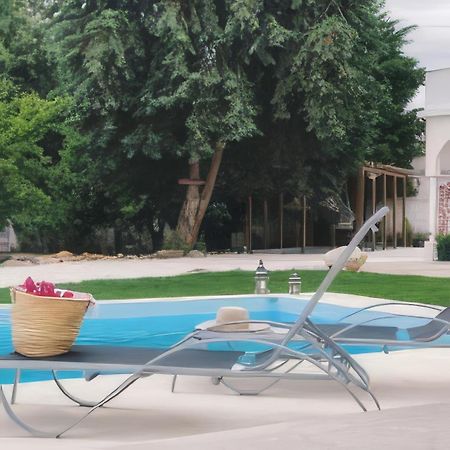 Meio Country House Alcanede Екстериор снимка