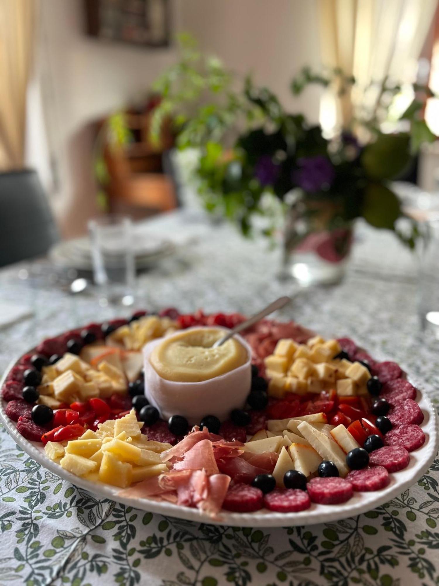 Meio Country House Alcanede Екстериор снимка