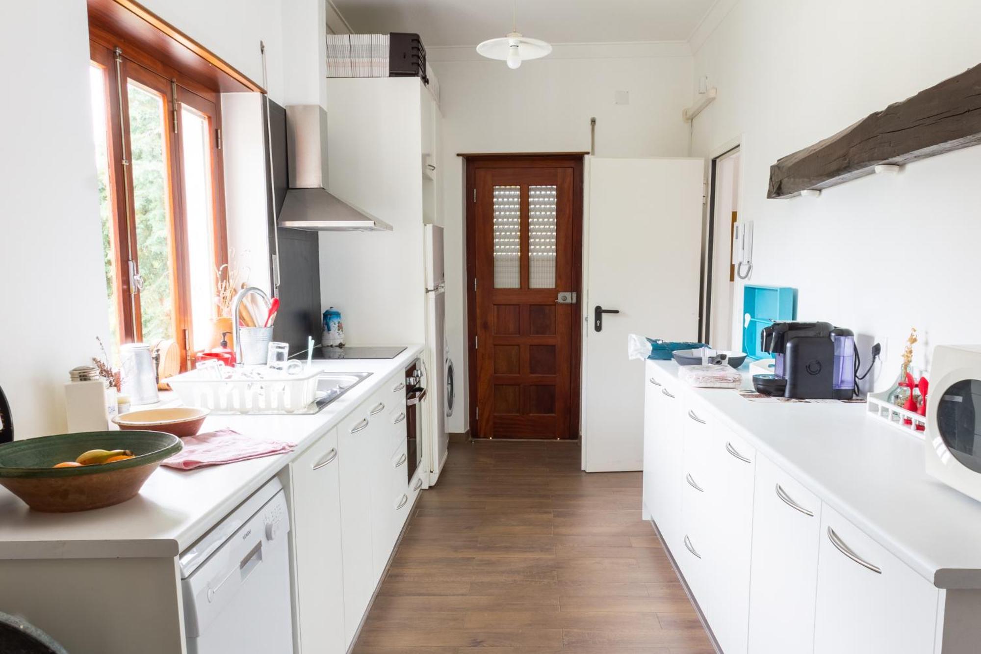Meio Country House Alcanede Екстериор снимка