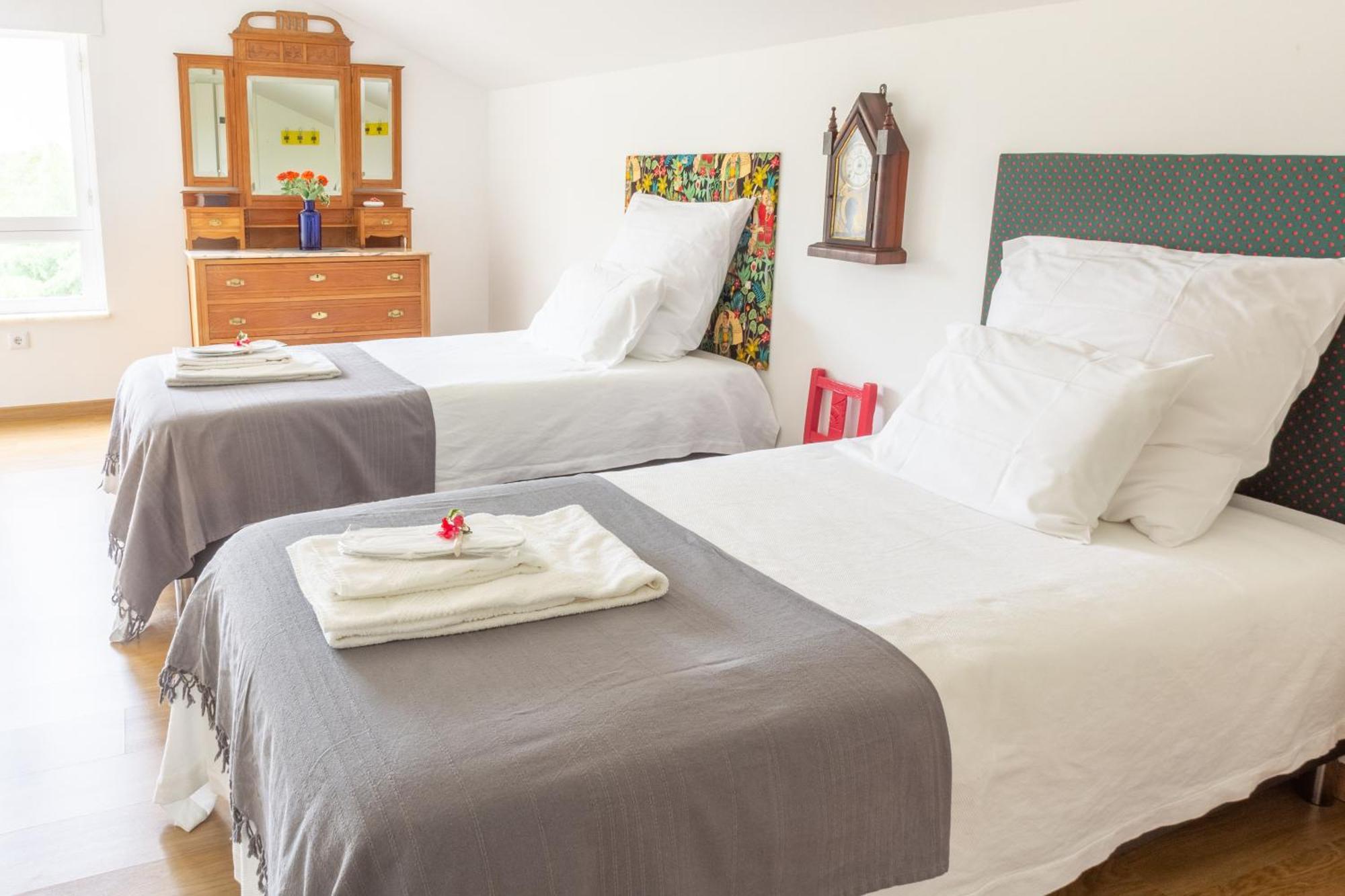 Meio Country House Alcanede Екстериор снимка