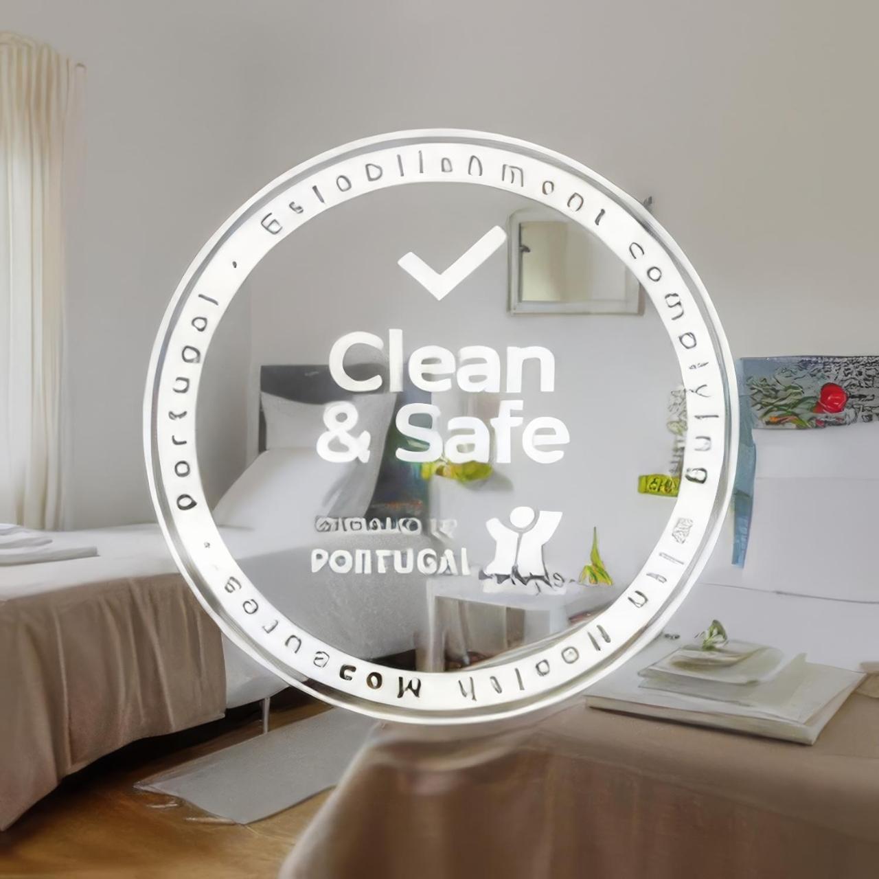 Meio Country House Alcanede Екстериор снимка