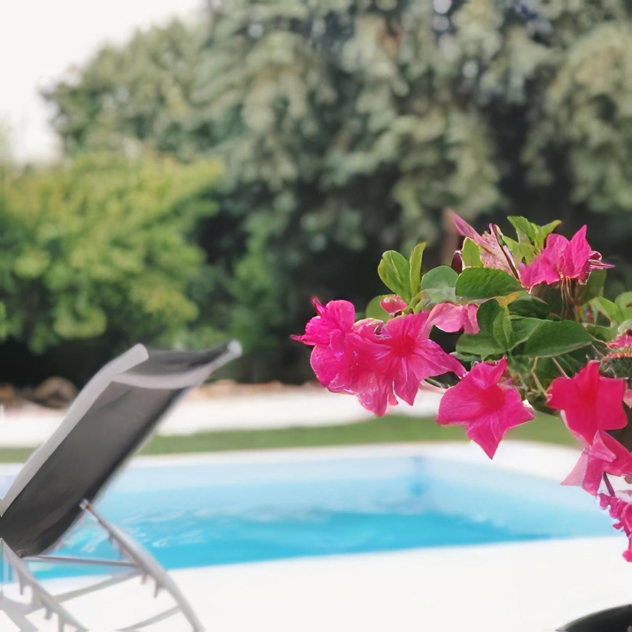 Meio Country House Alcanede Екстериор снимка