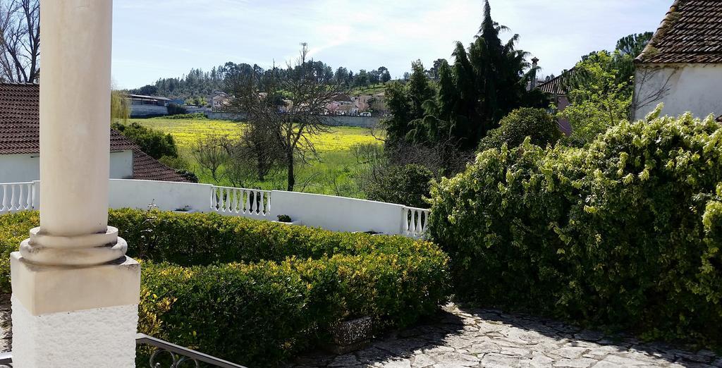 Meio Country House Alcanede Екстериор снимка